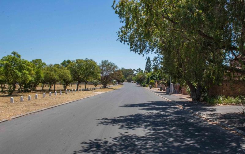 4 Bedroom Property for Sale in Klein Parys Western Cape